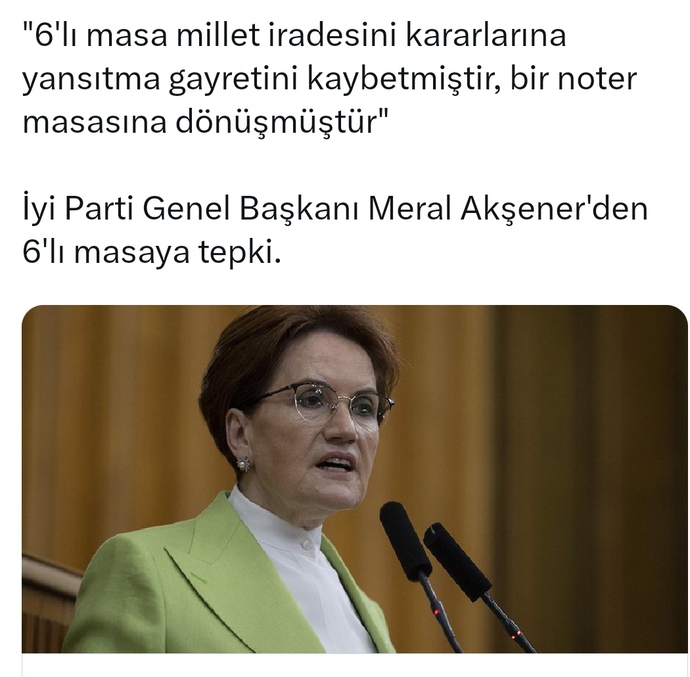 2023 Türkiye genel seçimlerinde millet ittifakı seçimi kazanabilir mi?