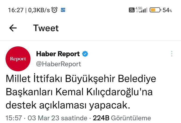 2023 Türkiye genel seçimlerinde millet ittifakı seçimi kazanabilir mi?