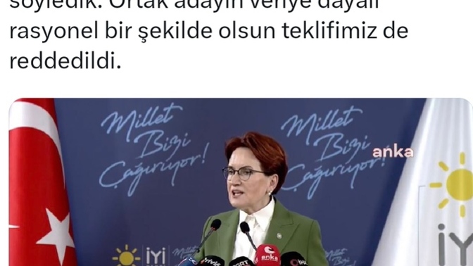 2023 Türkiye genel seçimlerinde millet ittifakı seçimi kazanabilir mi?