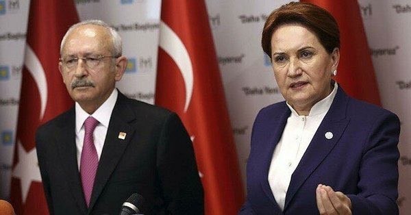 Bu seçim bir kurtuluş savaşı ve bunun farkına ne zaman varacaklar?