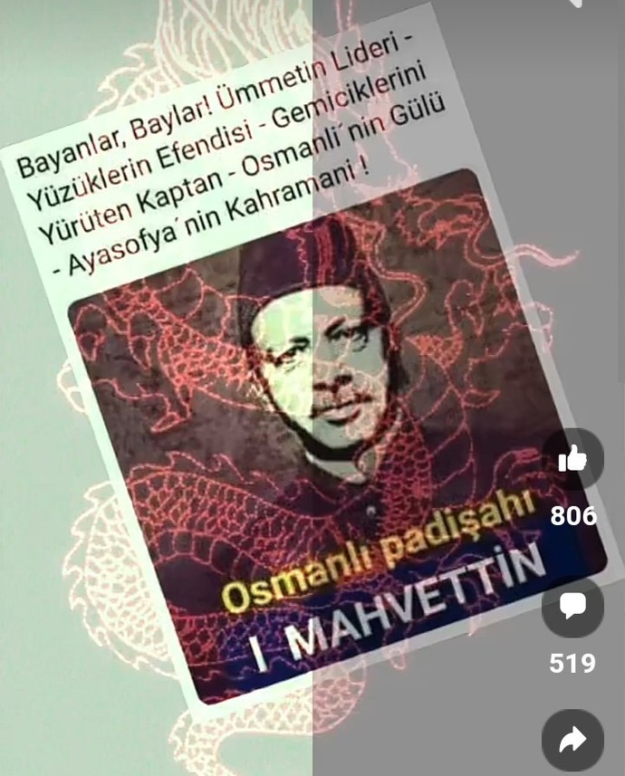 En iyi Osmanlı padişahı sizce kimdi?