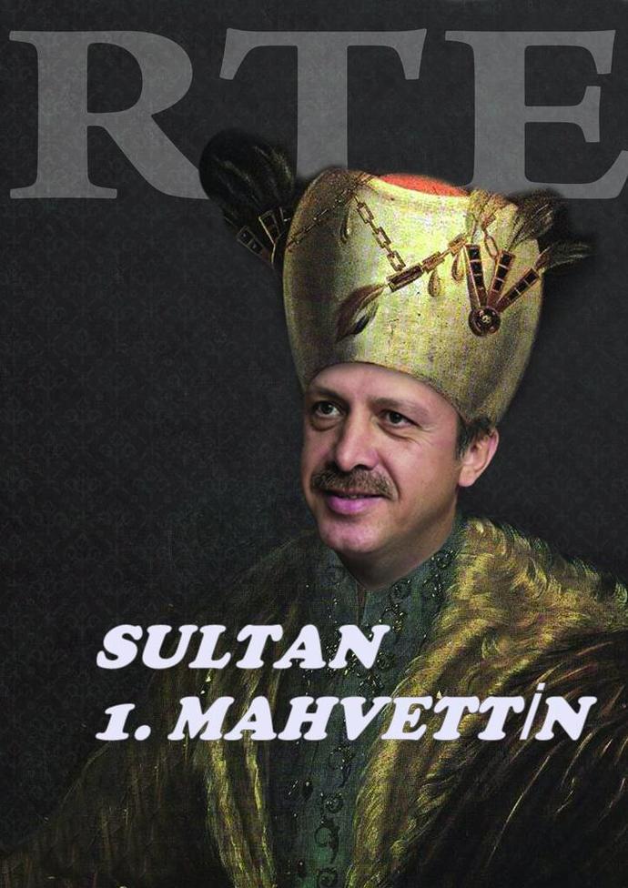En iyi Osmanlı padişahı sizce kimdi?