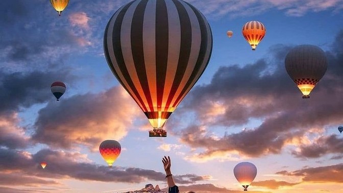 Kapadokya tatili için kaç gün ayırmak gerekir?