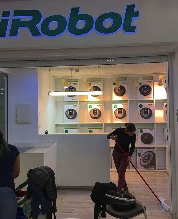 Teknoloji gelişiyor peki ya biz bunun neresindeyiz?