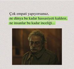 Kısacası bu yazı