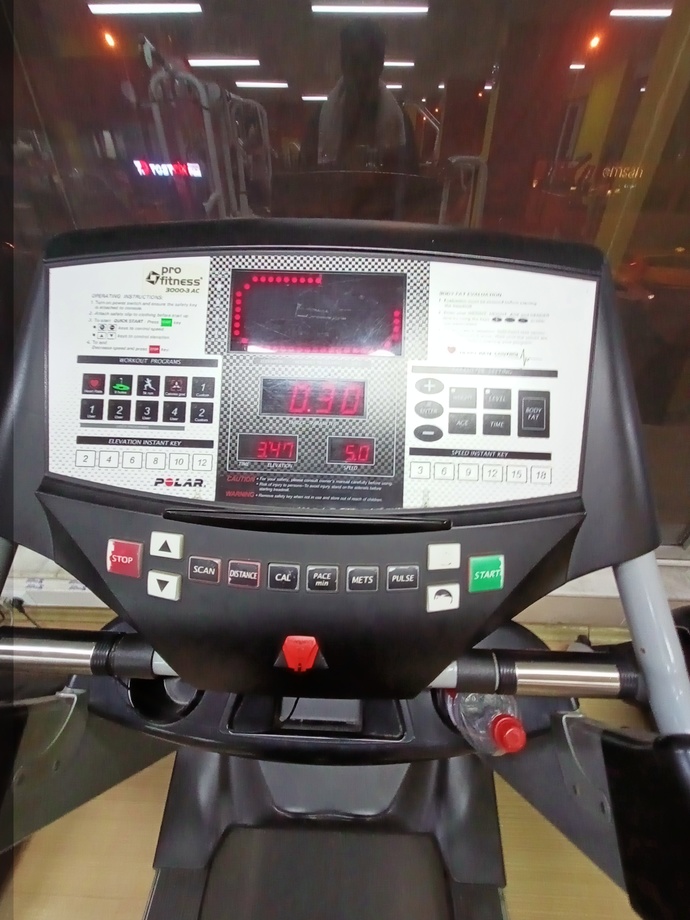 Spora nekadar vakit ayırırsın?