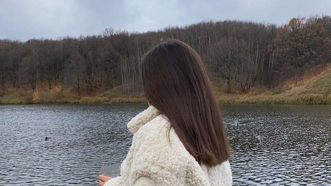 "Benden uzak olsun" dediğiniz şey ne?