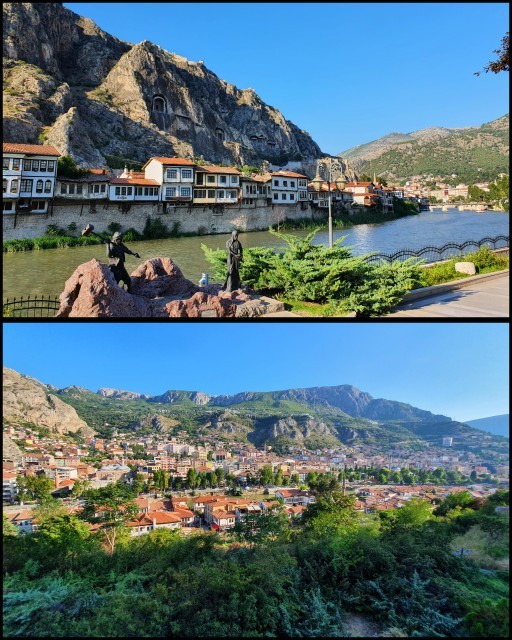 Hangi şehirde yaşıyorsunuz siz?