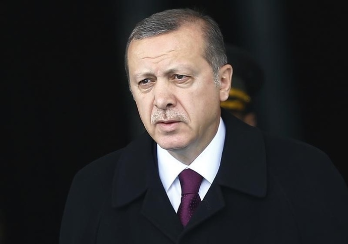 Cumhurbaşkanı kim olmalı?