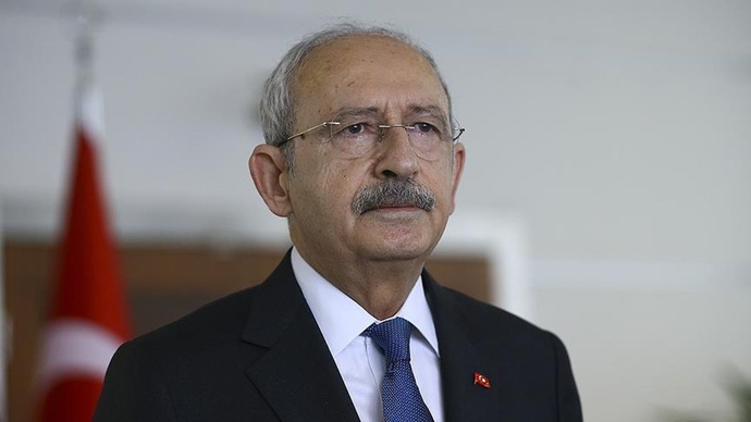 Cumhurbaşkanı kim olmalı?