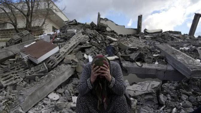 Deprem paylaşımlarının bitmesi erken mi oldu yoksa yeterince uzamış mıydı?