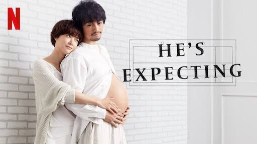 Hes expecting dizisini izlediniz mi?