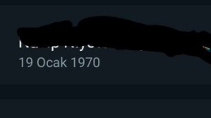 Arkadaşlar bu nasıl oluyor😂?