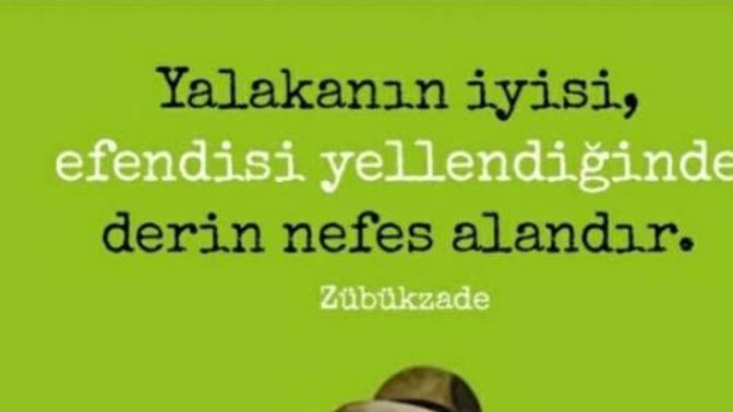 Yalaka kişiye kapılar her zaman açık mı olur? Yoksa bir yerde o kapı yüzüne kapanır mı?