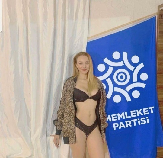Seçim olursa kime oy verirdiniz?