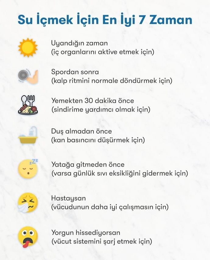 Hatırlatıcı. 💙