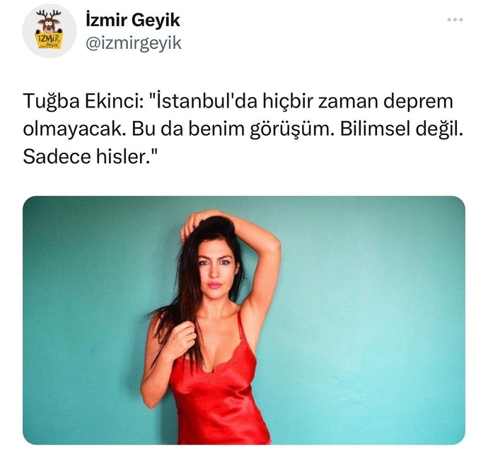 Karşı cinste sizin için fizik mi zeka mı daha önemli?