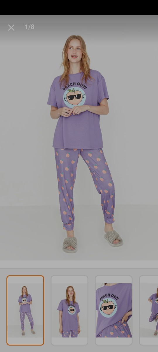 Hangi pijama takımı daha güzell?