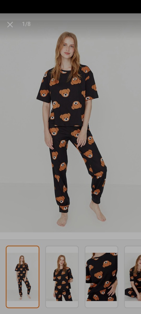 Hangi pijama takımı daha güzell?