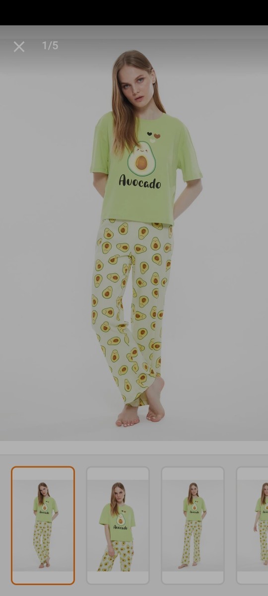 Hangi pijama takımı daha güzell?