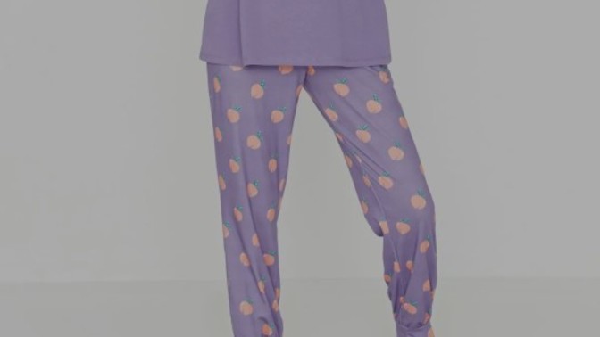 Hangi pijama takımı daha güzell?
