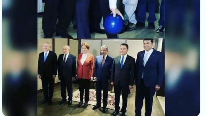 Oyun için de oyun mu var? Bunların dertleri ne?