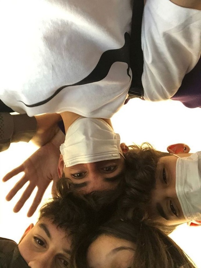 Buluşma saatini evden çıkma saati olarak algıladığınız oldu mu?