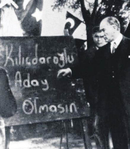 Seçimlerde Kılıçdaroğlu aday olması ve Erdoğanın yine kazanıcak olması beni çok huzursuz ediyor?
