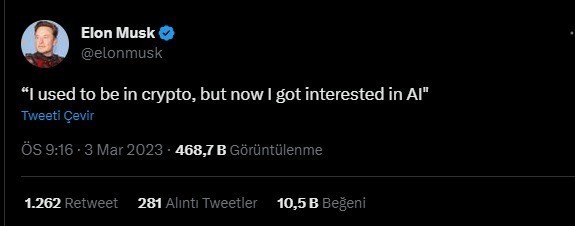 Coinler yükselişe geçer mi?
