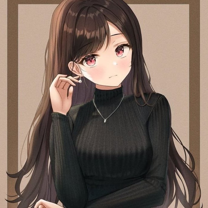 Reelde anime kızına benzeten çok oluyo bu iyi bir sey mi?