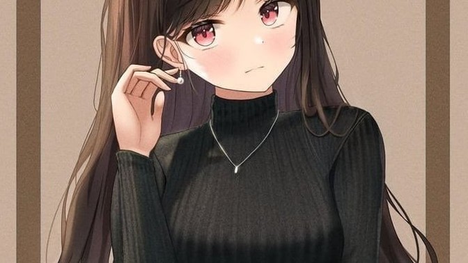 Reelde anime kızına benzeten çok oluyo bu iyi bir sey mi?