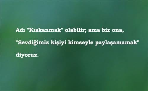 çok güzel kıskanırım farkına varırsa..
