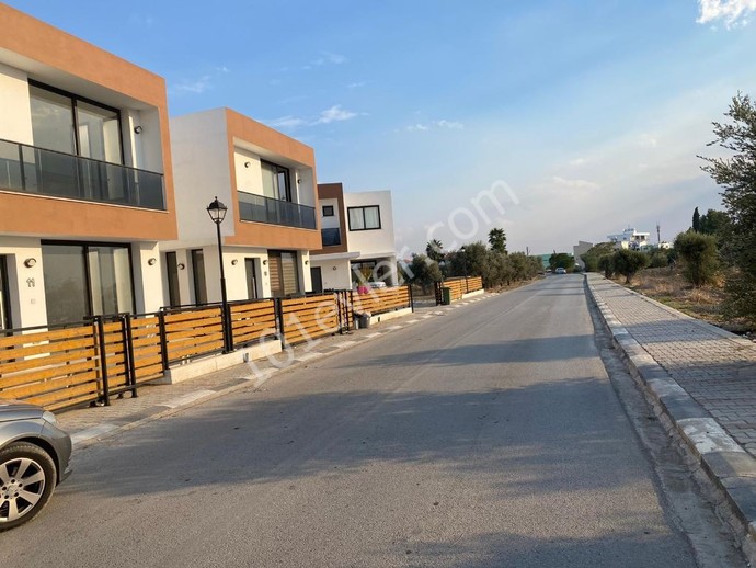 Hayalindeki Ev Hangisidir ?