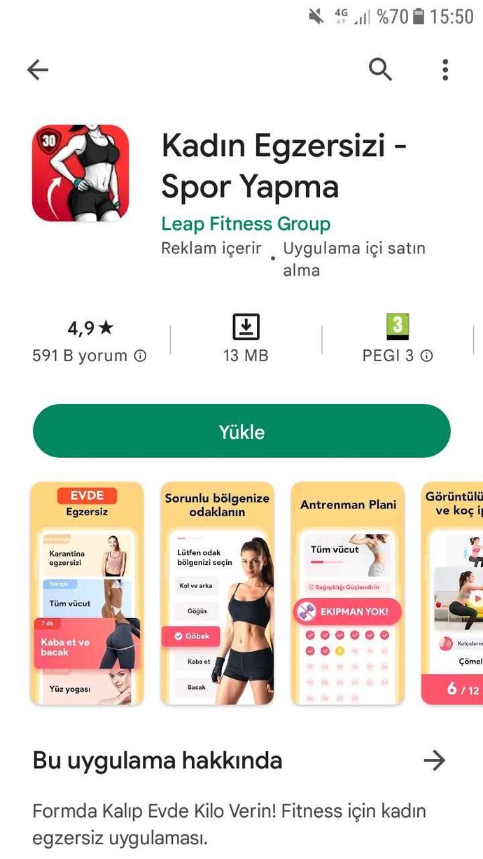 İleri derecede kansızlığım var, evde durumlar iyi olmadığı için dengeli beslenemiyorum da. 75 kiloyum spor yapmam riskli mi?