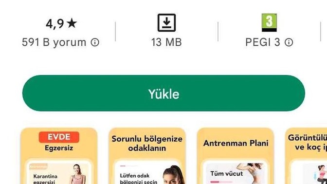 İleri derecede kansızlığım var, evde durumlar iyi olmadığı için dengeli beslenemiyorum da. 75 kiloyum spor yapmam riskli mi?