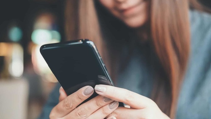 Telefonunuzu ortada rahatça bırakabilir misiniz?