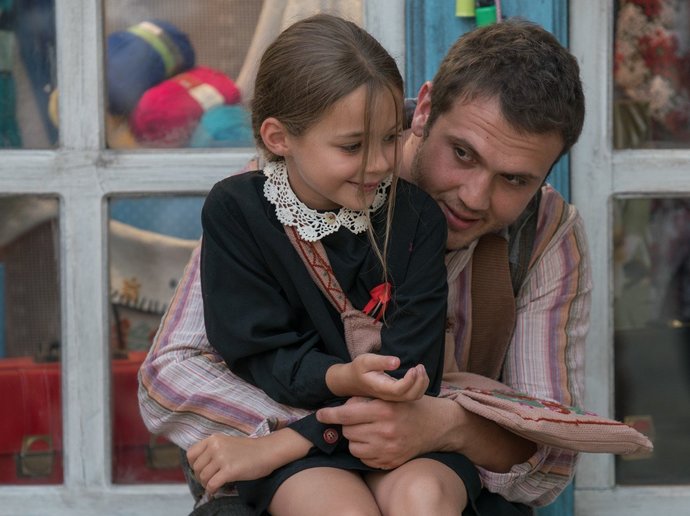 Sizi ağlatmayı başarabilmiş bir film var mı?