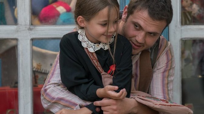 Sizi ağlatmayı başarabilmiş bir film var mı?