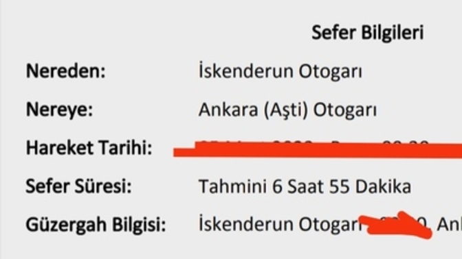 Doğup büyüdüğüm şehirden deprem yüzünden ayrılıyoruz. Sizce çabuk alışır mıyım 😔?