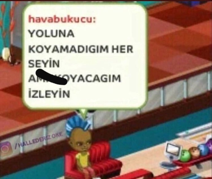 Karşınıza çıkan zorlukları nasıl aşıyorsunuz?