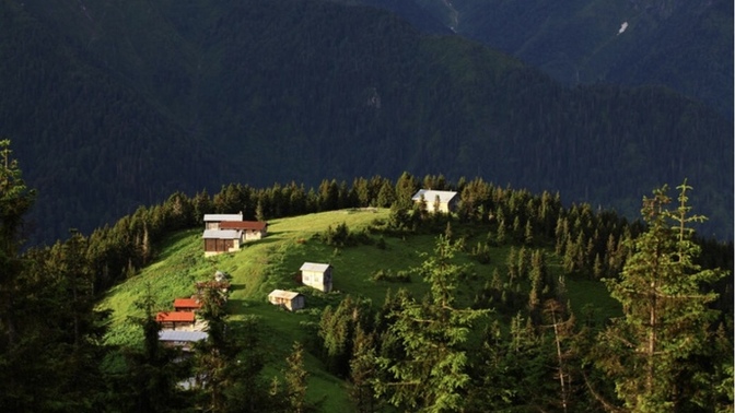 Tatil için nereyi önerirsiniz?