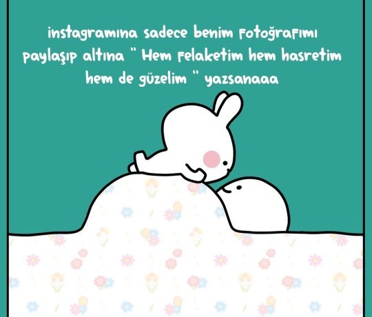 Sahiplenici erkekler çok iyi degil mi ya?
