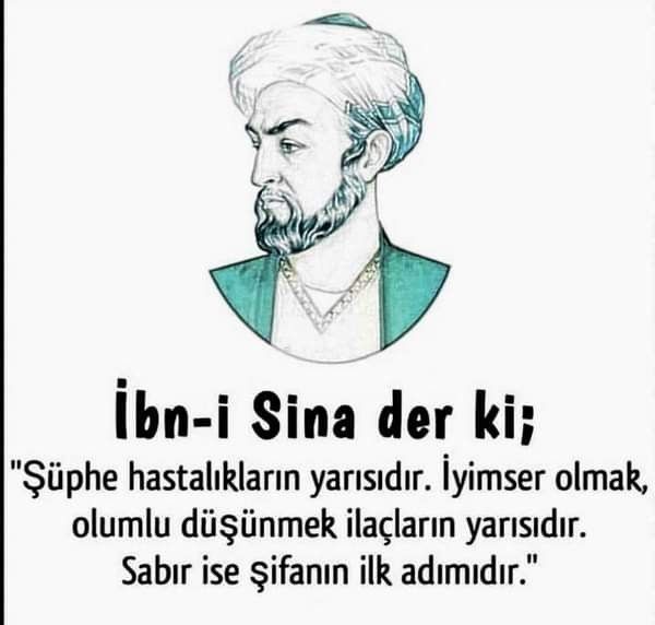 Olumlu düşünmeyi başarabiliyor musunuz?