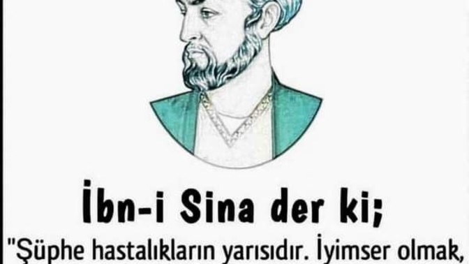 Olumlu düşünmeyi başarabiliyor musunuz?