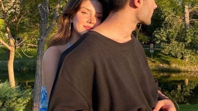 Sevgilinizi özlediğinizde ne yapıyorsunuz?