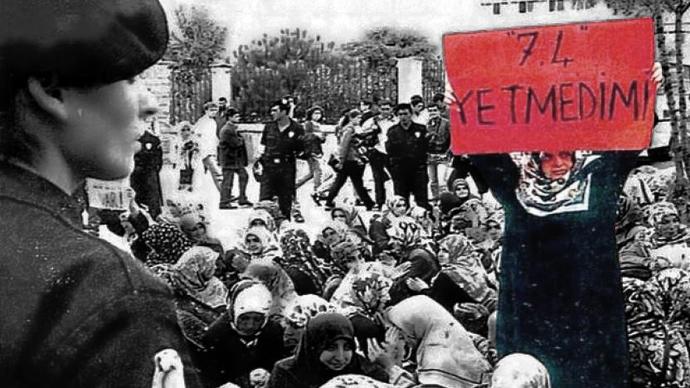 Bu kişi siz misiniz?