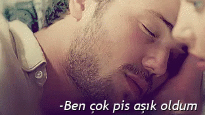 Kaç aşkınız oldu?