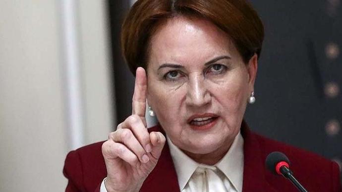 Sizce Akşener ittifaka geri döner mi?