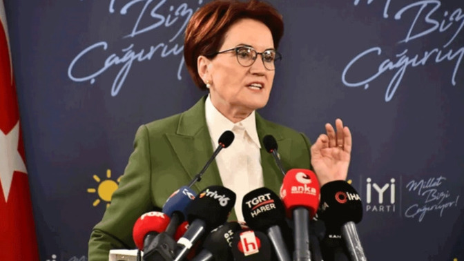 Sizce Akşener ittifaka geri döner mi?