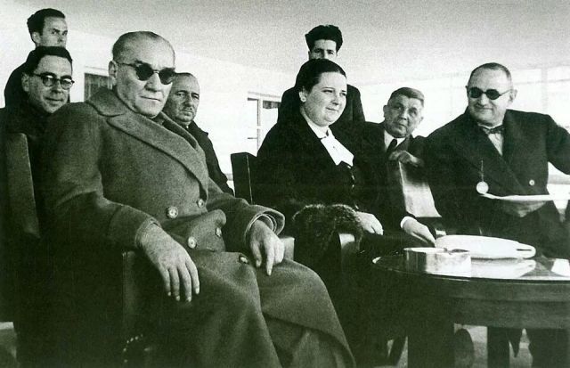 Özlediğinız birisi var mı?